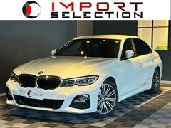 ＢＭＷ　３シリーズ　３２０ｄ　ｘＤｒｉｖｅ　Ｍスポーツ　ワンオーナー
