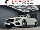 MERCEDES BENZ E-CLASS