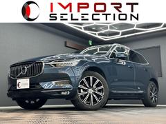 XC60 T5 AWD インスクリプション ヘッドアップディスプレイ アダプティブクルーズ harman/kardon リアシートヒーター 純正ナビ フルセグ 360°カメラ バーチャルコックピット ブラインドスポット パワーバックドア ETC 中古車画像