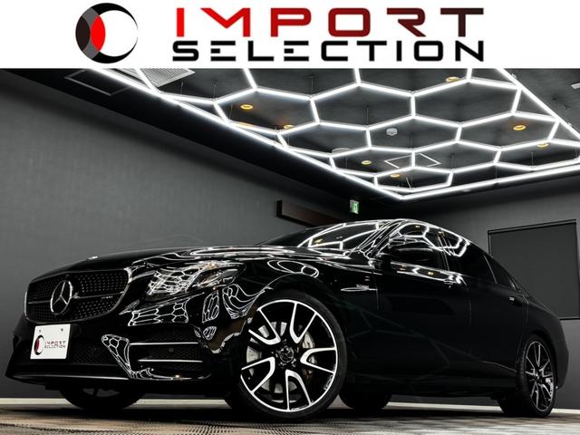 メルセデスＡＭＧ Eクラス