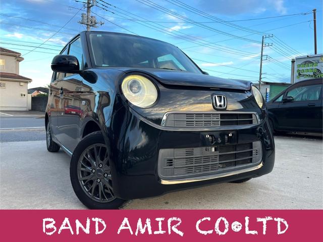 ボタンひとつでエンジンスタート！プッシュスタート付！ パワーステアリング　パワーウィンドウ　運転席エアバッグ　助手席エアバッグ