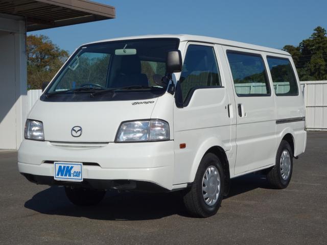 ＤＸ　走行５２０００ｋｍ　キーレス　集中ドアロック　５速ＡＴ　パワーウィンドウ　ＡＢＳ　ヘッドライトレベライザー　最大積載量１１５０ｋｇ