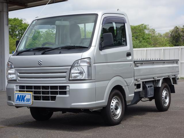 ＫＣエアコン・パワステ　社外メモリーナビ　ワンセグ　Ｂｌｕｅｔｏｏｔｈ　ＥＴＣ　走行３８０００ｋｍ　ドアバイザー