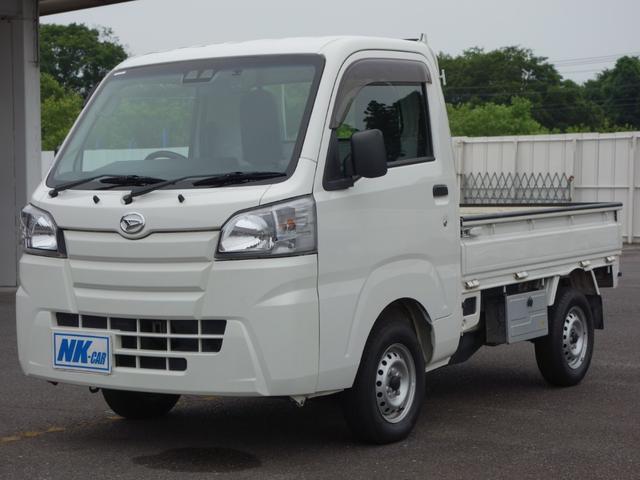 スタンダードＳＡＩＩＩｔ　パートタイム４ＷＤ　５ＭＴ　社外メモリーナビ　フルセグ　Ｂｌｕｅｔｏｏｔｈ　ＥＴＣ　衝突軽減ブレーキー　横滑り防止　ドアバイザー