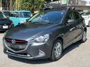 後方確認をサポート！バックカメラ付き！ パワーステアリング　パワーウィンドウ　運転席エアバッグ　助手席エアバッグ