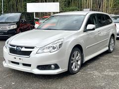 レガシィツーリングワゴン 2.5i Lパッケージ 4WD ETC バックカメラ ナビ TV オートクルーズコントロール アルミホイール オートライト HID パワーシート スマートキー アイドリングストップ 電動格納ミラー CVT 盗難防止システム 中古車画像