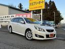 SUBARU LEGACY TOURING WAGON