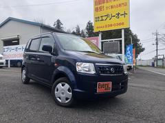 日産　オッティ　Ｓ　ＥＴＣ　キーレスエントリー　電動格納ミラー