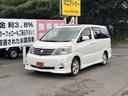 TOYOTA ALPHARD G