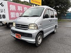 ハイゼットグランカーゴ ベースグレード ETC ナビ TV 両側スライドドア AT エアコン パワーウィンドウ 運転席エアバッグ 中古車画像