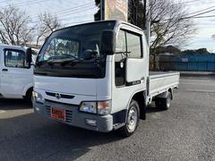 アトラストラック DX AT 後輪ダブル エアコン パワーウィンドウ 運転席エアバッグ 中古車画像