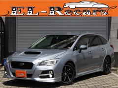 スバル　レヴォーグ　１．６ＧＴアイサイト　４ＷＤ　ＥＴＣ　ナビ