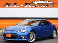 スバル　ＢＲＺ　ｔＳ　限定５００台　ＳＴＩコンプリートカー　Dampers