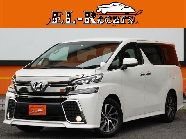 ３．５ＺＡ　ナビ　フリップダウンモニター　追従型クルコン　フルセグ　ＥＴＣ　Ｂカメラ　ＤＶＤ再生　ＢＴ音楽　ＬＥＤヘッド　ブレーキホールド　スマキー　両電動スライド　前後ソナー　サイドカメ　オットマン　純１８ＡＷ