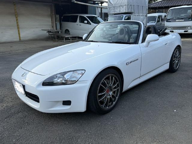 ホンダ 純正 S2000 AP2 TYPE S 6速MT  アルミシフトノブ ホンダ 純正 S2000 AP2 TYPE S 6速MT アルミシフトノブ