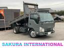 ISUZU ELF TRUCK