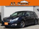 SUBARU LEGACY TOURING WAGON