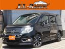 HONDA STEPWAGON SPADA