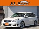 スバル レガシィツーリングワゴン ２．５ＧＴ　Ｓパッケージ　黒暖...