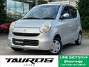 スズキ ＭＲワゴン Ｇ　ラジオ／ＣＤプレーヤー／運転席エアバック...
