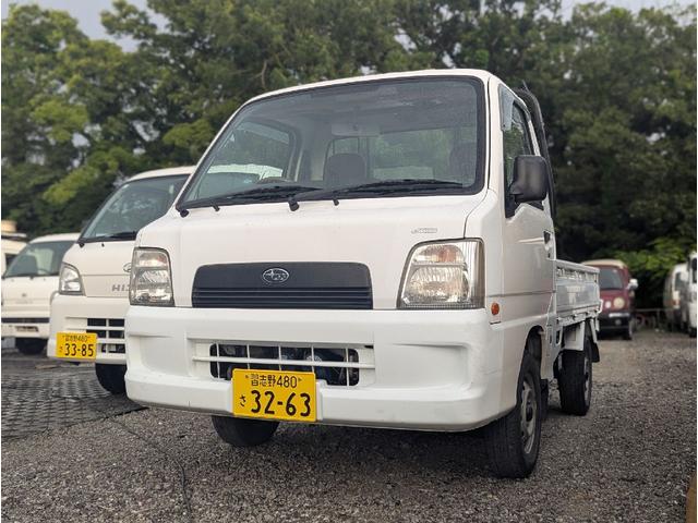 滑りやすい状況の道路でも４ＷＤなら安心！
