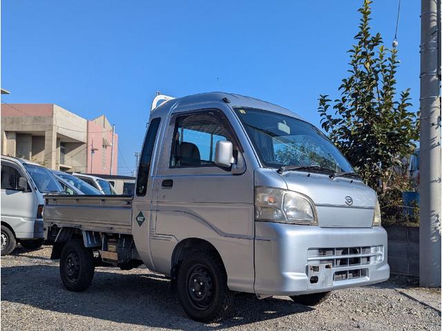 滑りやすい状況の道路でも４ＷＤなら安心！