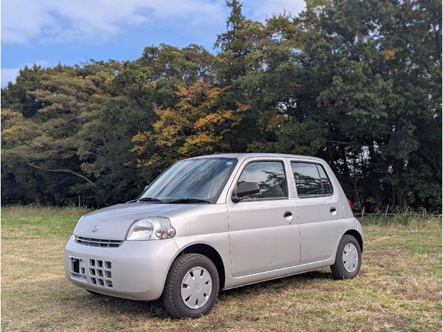 運転ラクラク☆小回り重視！