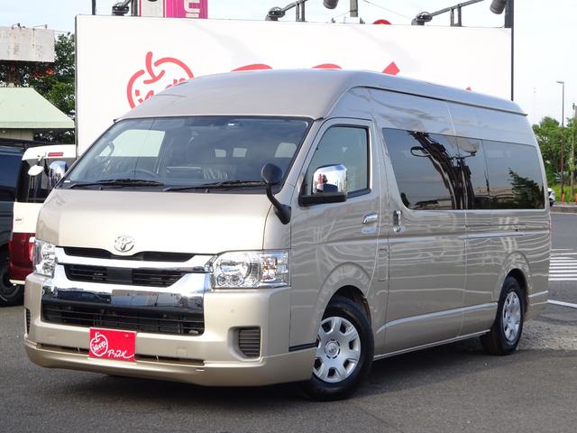 全国納車可能！ＬＩＮＥ【＠１２３ｋｓｆ】 ０２７－２１２－４３０４群馬県ランクルハイエース専門店