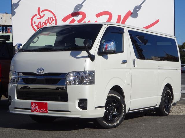 全国納車可能！ＬＩＮＥ【＠１２３ｋｓｆ】ＫＳ１ ０２７－２１２－４３０４群馬県ランクルハイエース専門店ＫＳ１