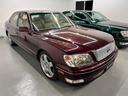 LEXUS LS400