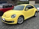 VOLKSWAGEN THE BEETLE