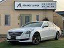 CADILLAC CADILLAC CT6