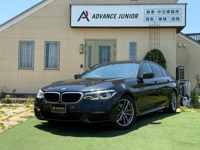 ５２３ｄ　ｘＤｒｉｖｅ　Ｍスピリット　純正ナビ　全周囲カメラ　ブラックレザー　レーダークルーズ　禁煙車　ＥＴＣ　フルセグナビ　Ｂｌｕｅｔｏｏｔｈ　ＬＥＤヘッド　パワーシート　シートヒーター