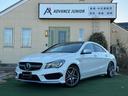 メルセデスＡＭＧ ＣＬＡクラス ＣＬＡ４５　４マチック　パノラミ...