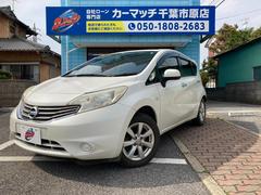 日産　ノート　メダリスト　スマートキー　カーナビ　ＥＴＣ