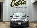 ＭＩＮＩ ＭＩＮＩ ワン　フルブラック／１７インチブラックアウト...