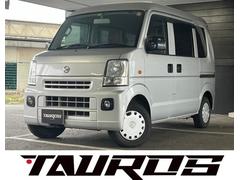 日産　ＮＶ１００クリッパーバン　　ナビ　ＴＶ　エアコン