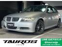 ＢＭＷ ３シリーズ ３２５ｉ　社外１６インチアルミホイール・オー...