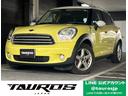 ＭＩＮＩ ＭＩＮＩ クーパー　クロスオーバー　ナビ・純正１６イン...