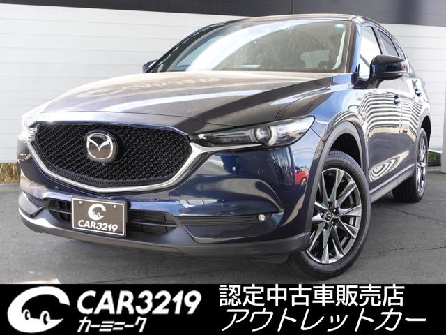 マツダ ＣＸ－５