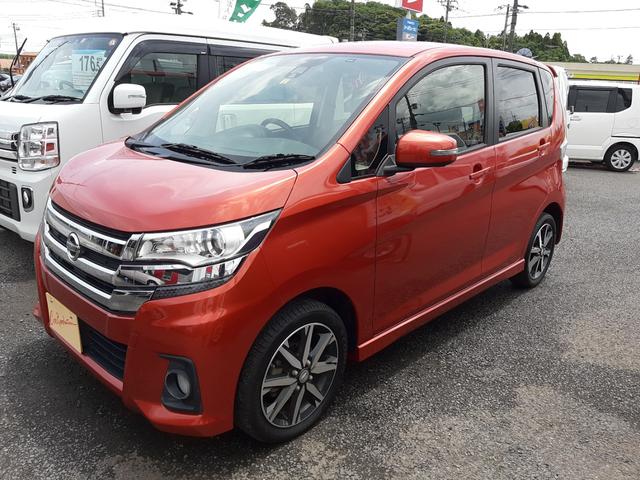 日産 デイズ