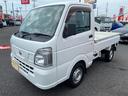 ＮＴ１００クリッパートラック ＤＸ　４ＷＤ　ＡＴ　エアコン　パワーステアリング　運転席エアバッグ（1枚目）