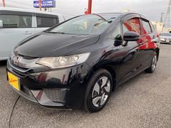 フィットハイブリッド Lパッケージ 距離無制限12ケ月保証付 ETC バックカメラ ナビ TV オートクルーズコントロール オートライト LEDヘッドランプ スマートキー アイドリングストップ 電動格納ミラー  盗難防止システム 中古車画像