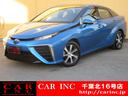 TOYOTA MIRAI