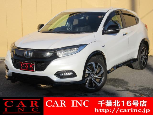 総在庫１６０台以上！大型店舗のカーインク１６号店！ ホンダセンシング！レーダークルーズコントロール！バックカメラ！ＥＴＣ！