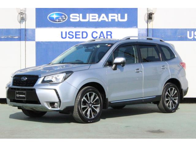 スバル フォレスター2 0xt アイサイト サンルーフ 革シート etc2 0の中古車 車体価格214 5万円 16 平成28 後年式 走行5 1万キロ 車体色アイスシルバーメタリック 千葉県八千代市高津東4 7 11 千葉スバル 株 カースポット八千代の在庫 グーネット中古車 スバル フォレスター2 0xt アイサイト サンルーフ 革シート etc2 0の中古車 車体価格214 5万円 16 平成28 後年式 走行5 1万キロ 車体色アイスシルバーメタリック 千葉県八千代市高津東4 7 11 千葉スバル 株 カースポット八千代の在庫 グーネット中古車