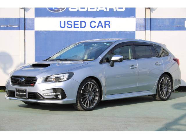 レヴォーグ スバル ２ ０ｓｔｉスポーツアイサイト 希少な２ｌターボ ３００馬力 千葉県 ２ ０ｓｔｉスポーツアイサイト 希少な２ｌターボ ３００馬力 スバルレヴォーグの中古車 Biglobe中古車情報 相場 検索