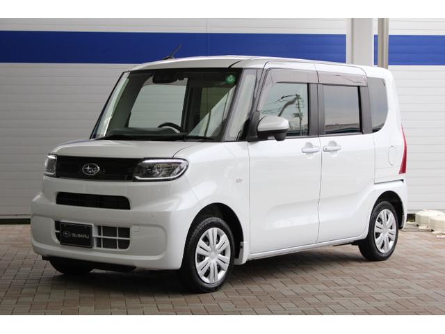 シフォン(スバル) Ｇ　スマートアシスト 中古車画像