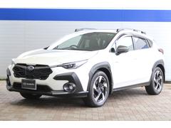 クロストレック リミテッド ナビ・ETC・ドラレコ付 中古車画像