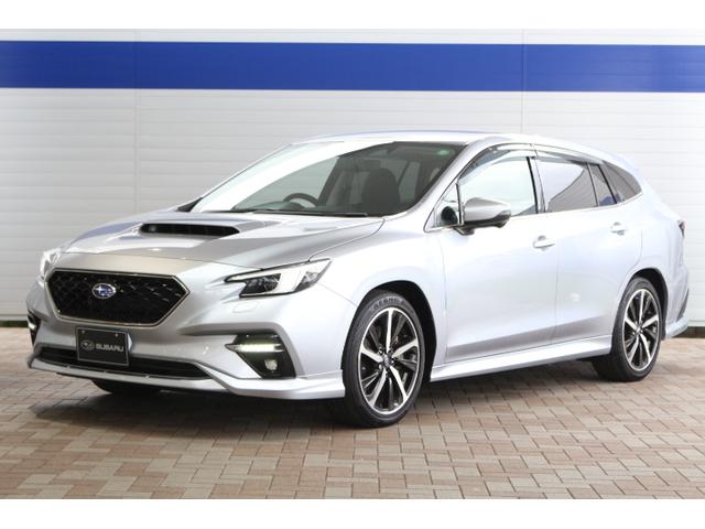 レヴォーグ(スバル) ＧＴ−Ｈ　ＥＸ 中古車画像